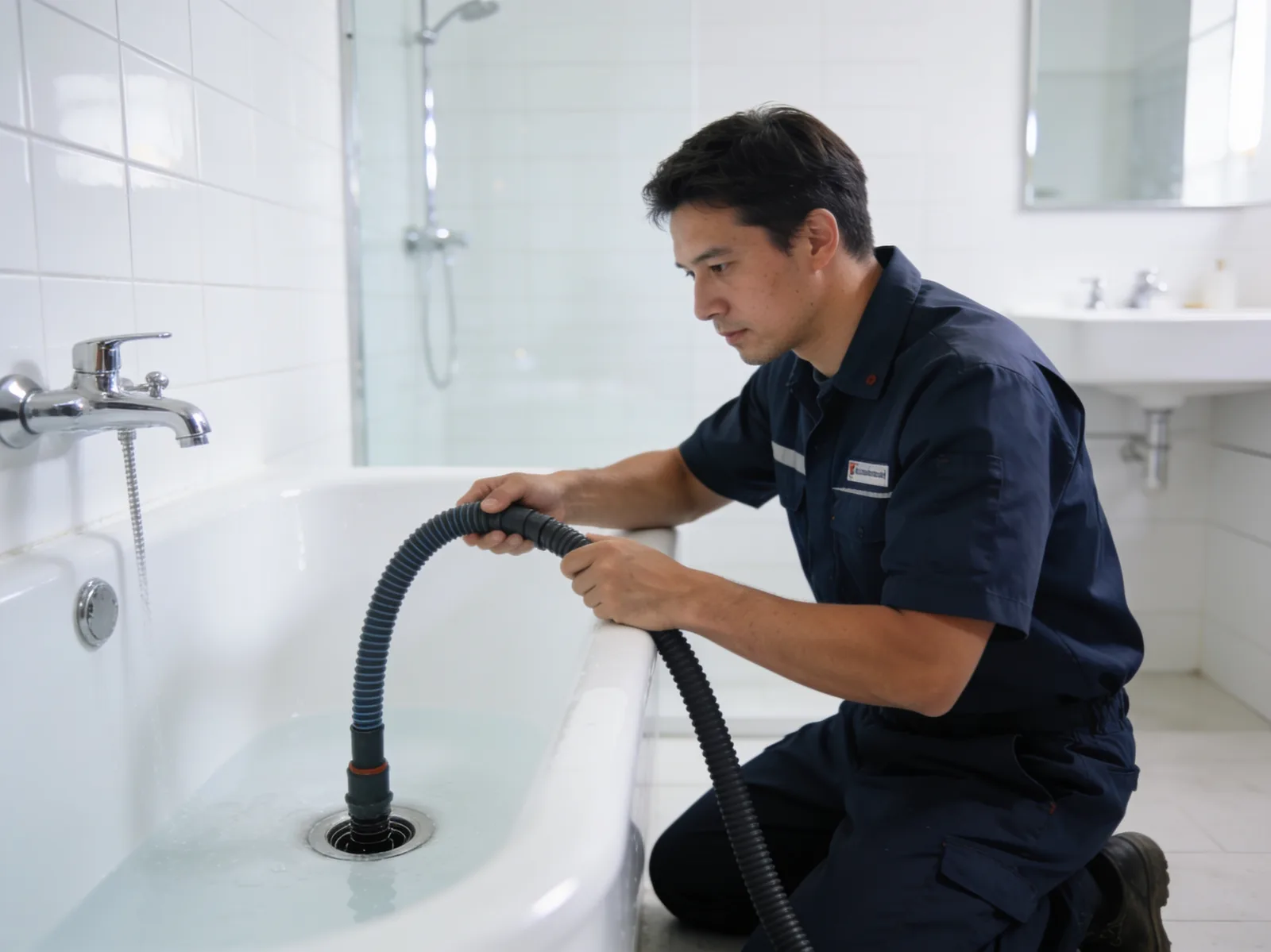 Emergency Plumber Junction City, GA FAQs